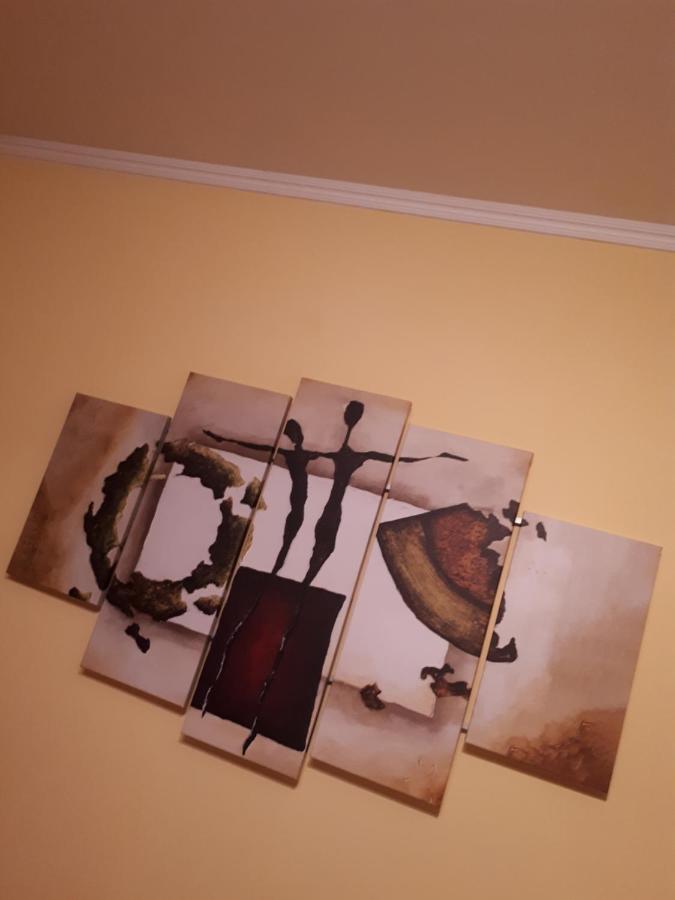 Apartman Buba Palić Dış mekan fotoğraf